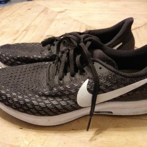 Nike pegasus 35 Black
